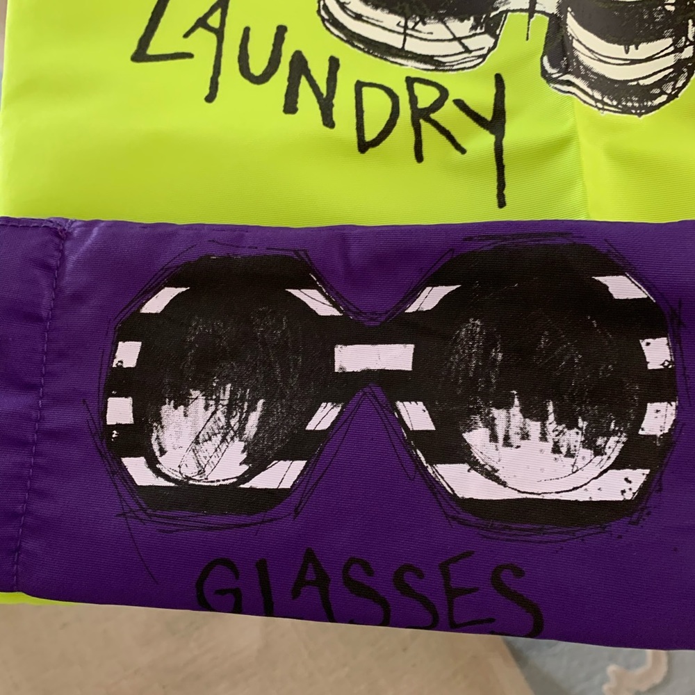 Alice + Olivia  NWOT Travel Bag Collection - Picture 7 of 8